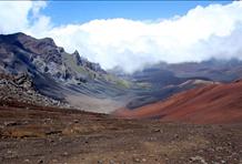 Haleakala National Park
